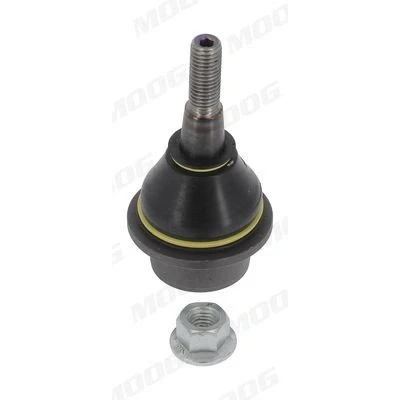 Bild av MOOG JA BJ 15426 Rotule de suspension côté conducteur ou passager, inférieur, Essieu avant 19,2 57 86 JAGUAR: S Type, XJ Berline, XF Berline