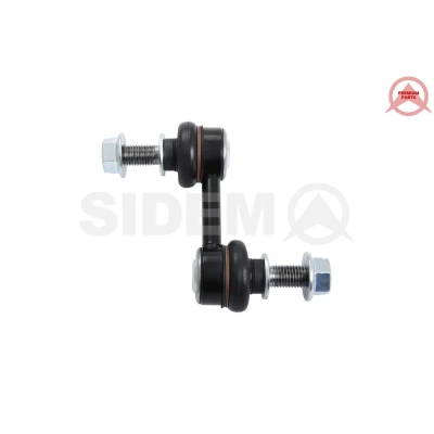 Bild av SIDEM 83068 Stabilisatorstag framaxel 71mm MM12x1,25R SUBARU: Outback IV, Forester XV I