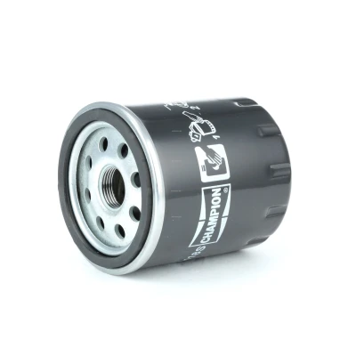 Bild av CHAMPION COF100118S Filtre à huile M 20 x 1.5 vissé PEUGEOT: 307 3/5 portes, 206 306 CITROËN: C4 II 5 portes