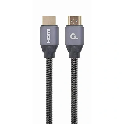Bild av Gembird Cablexpert Premium series HDMI cable with Ethernet 3 m