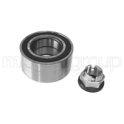Bild av METELLI 19 2351 Kit de roulements roue 83 RENAULT: LAGUNA 3, CLIO 2, MERCEDES BENZ: Citan Van