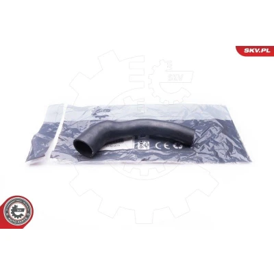 Bild av Laddluftslang, audi a4 b5, vw golf iii, cabriolet iv, variant 028145832