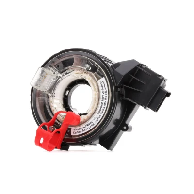 Bild av FEBI BILSTEIN 38630 Contacteur tournant VOLKSWAGEN: Tiguan I, Golf 6, 5, SEAT: Altea, Altea XL, Leon II 3/5 portes, AUDI: A3 portes