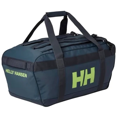 Bild av Helly Hansen Unisex H/H Scout Duffel XL, Alpine Frost, Std