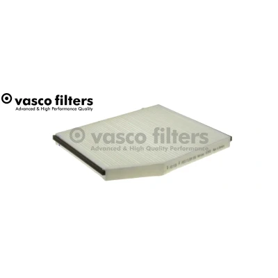 Bild av DAVID VASCO O768 Filtre d&#039;habitacle à particules 285 232 30 FORD: Transit Custom V362 Van, V363 Van