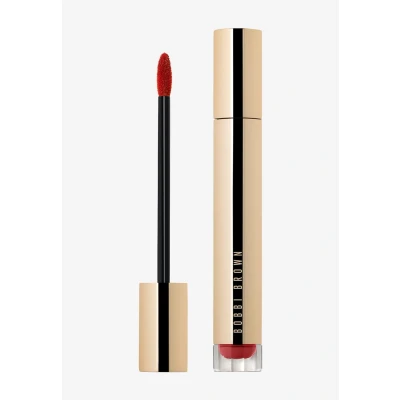 Bild av Bobbi Brown LUXE Matte Liquid Lipstick Flytande läppstift, Storlek: 6 ml, Icon