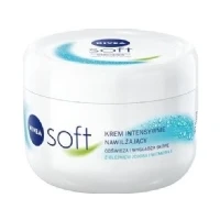 Bild av Nivea SOFT Creme Intensiv fuktkräm för ansikte och kropp 375 ml