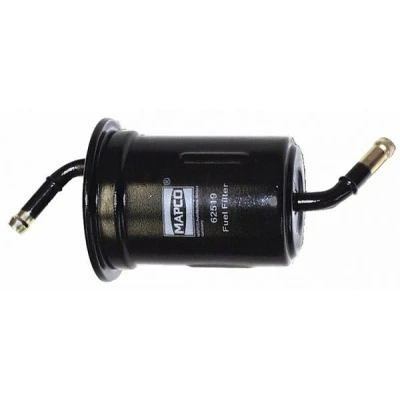 Bild av MAPCO 62519 Filtre à Carburant de conduite 8 MAZDA: 323 P V 3/5 portes, FAMILIA 4, 5, KIA: Sephia I Berline