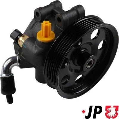 Bild av JP GROUP 1545104100 Pompe De Direction Assistée hydraulique FORD: Focus Mk1 3/5 portes, Break, Berline