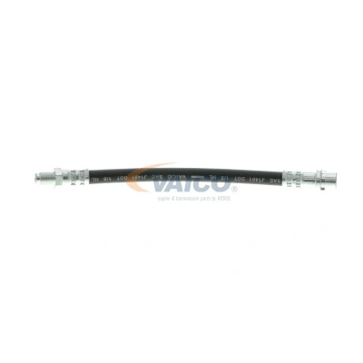 Bild av VAICO V10 4179 Flexible De Frein extérieur, Essieu arrière 200 M 10x1 AUDI: A4 B5 Berline, Avant, A8 D3