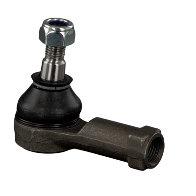 Bild av FEBI BILSTEIN 41945 Rotule de direction Essieu avant gauche, droit avec écrou autobloquant HYUNDAI: H100 Сamion à Plateau/Сhâssis