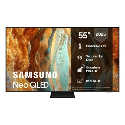 Bild av Samsung 55&quot; TQ55QN70FAUXXC