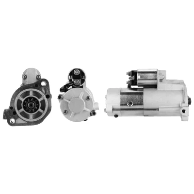 Bild av Startmotor ELSTOCK 25 2122