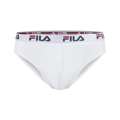 Bild av Fila FU5015/2, herr trosa, vit, M