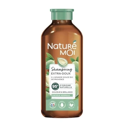 Bild av Naturé Moi schampo, extra mjukt, 250 ml, 1 st