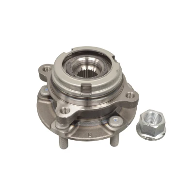 Bild av BLUE PRINT ADN18271 Kit de roulements roue NISSAN: GT R