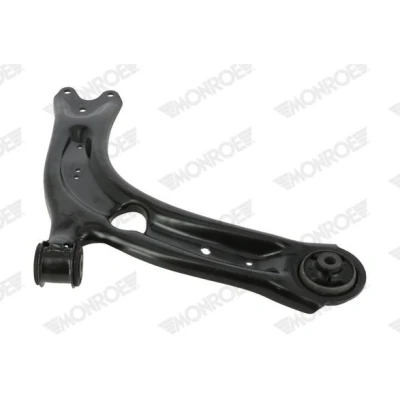Bild av MONROE L29B75 Bras de suspension avec rotule suspension, support en caoutchouc barre oscillant transversal VOLKSWAGEN: Tiguan II