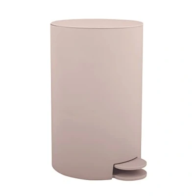 Bild av MSV Osaki Papperskorg, beige, 3 liter