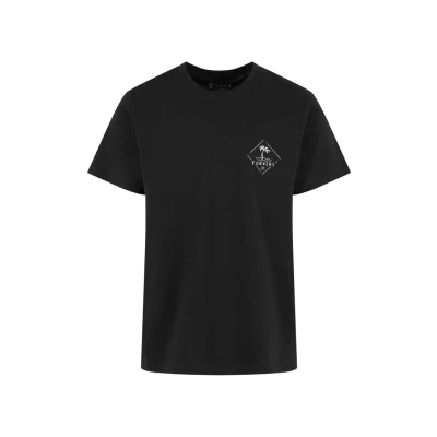 Bild av Forvert Tshirt med print, Storlek: Large, Black