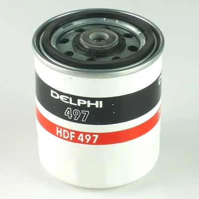 Bild av Bränslefilter DELPHI HDF497