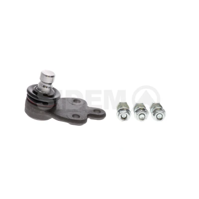 Bild av SIDEM 3885 Rotule de suspension Essieu avant inférieur avec monture 21