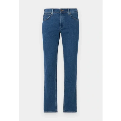Bild av Wrangler Greensboro Jeans straight leg, Storlek: 44x34, The stone ride