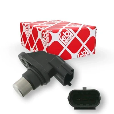 Bild av FEBI BILSTEIN 28131 Capteur, position d&#039;arbre à cames OPEL: Astra H GTC, 3/5 portes, G CC, TOYOTA: Yaris I portes