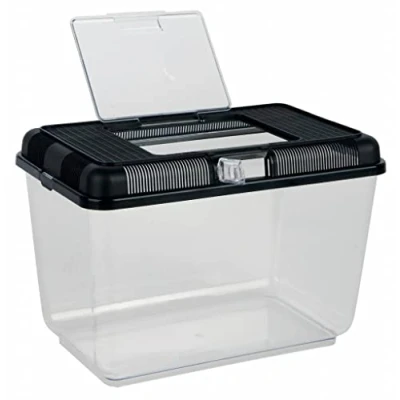 Bild av Trixie Transport and Feeding Box 38x26x24 assorted colours