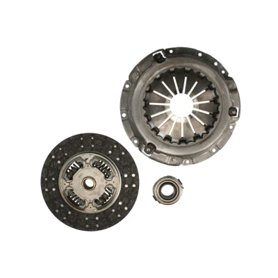 Bild av AISIN Clutch Kit (3P) KT 291C d&#039;embrayage à trois pièces avec mécanisme disque d&#039;embrayage, butée de débrayage 275