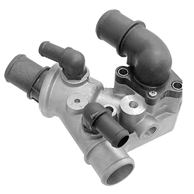 Bild av GATES TH15880G1 Thermostat d&#039;eau 80 avec joints boîtier FIAT: Punto I 3/5 portes