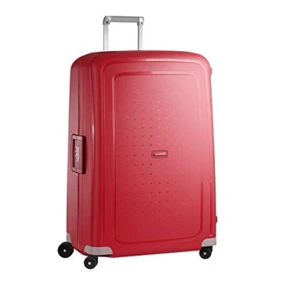 Bild av Samsonite Spinner 81/30 Handbagage, 51 cm, Röd