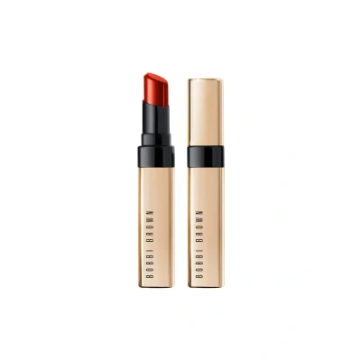 Bild av Bobbi Brown LUXE Shine Intense Läppstift, Storlek: 3.4 g, 8 supernova