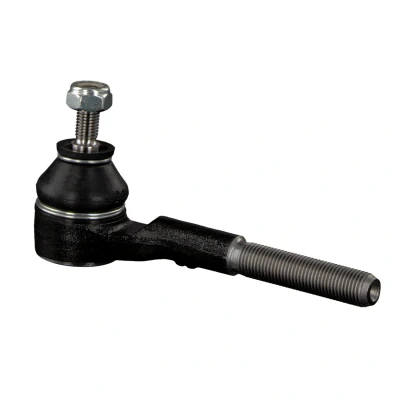 Bild av FEBI BILSTEIN 06964 Rotule de direction Essieu avant gauche avec écrou autobloquant RENAULT: CLIO 1