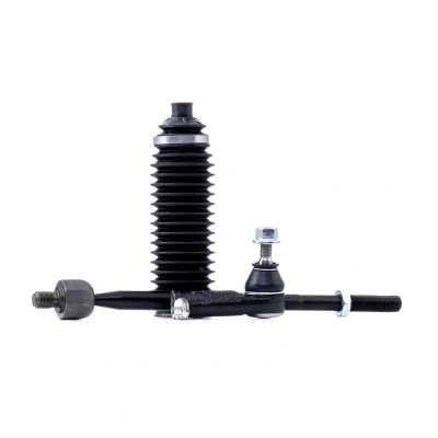 Bild av febi BILSTEIN 49063 Biellette de direction Essieu avant gauche avec écrous colliers, corsets/emboutis Plus AUDI: TT Coupe