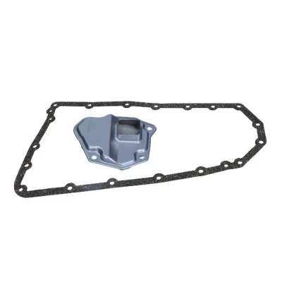 Bild av MAXGEAR 26 1465 Kit de filtres hyrauliques, transmission automatique avec joint d&#039;étanchéite NISSAN: Qashqai / Qashqai+2 I, Murano II, DODGE: Caliber