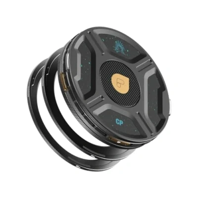 Bild av Polar Pro PolarPro BRK CP KIT camera lens filter