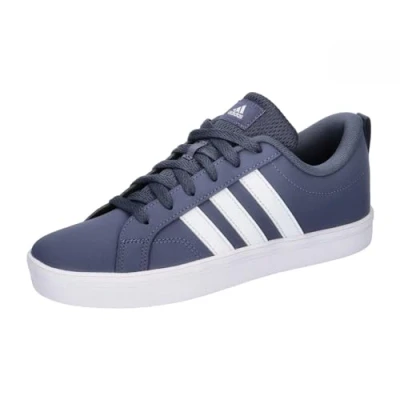 Bild av adidas Unisex barn Vs Pace 2.0 skor, Shanav Ftwwht svart, 34 EU