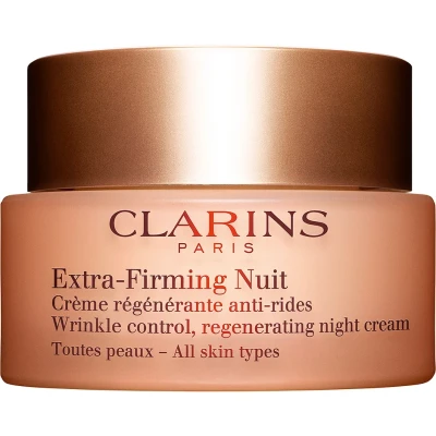 Bild av Clarins Extra Firming Night All Skin Types 50 ml
