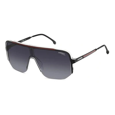 Bild av Carrera Unisex Solglasögon, Storlek: One Size, Black/red