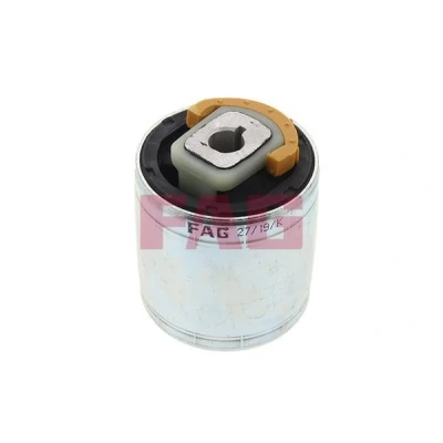 Bild av FAG 829 0096 10 Silent Bloc De Triangle Support métal caoutchouc pour bras oscillant transversal AUDI: A4 B7 Avant, B6 A6 C5 Avant