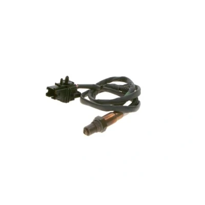 Bild av BOSCH 0 258 007 136 Sonde lambda 5 VOLVO: XC90 I, S80 I