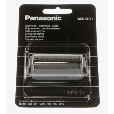 Bild av Panasonic WES9077Y rakblad rakapparat skärfolie