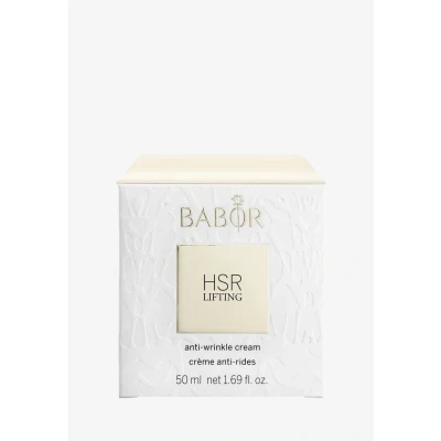 Bild av Babor HSR Lifting Cream Dagkräm, Storlek: 50 ml,