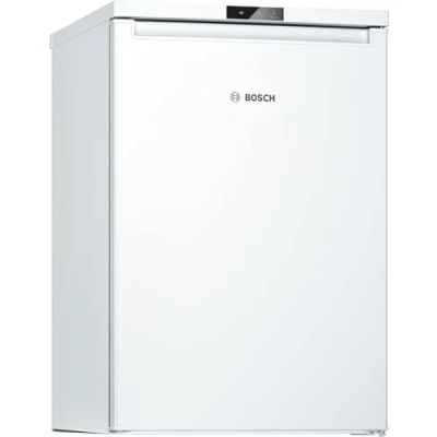 Bild av Bosch Serie 2 GTV15NWEB Frys bredd: 56 cm djup: 58 höjd: 85 83 liter Klass E vit