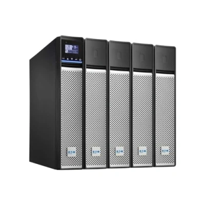 Bild av Eaton UPS batteri (rackmonterbar/extern) 2U för 5PX 1000i RT2U G2, 1500 RT2U, 1500i 1500iRT2U