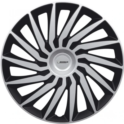 Bild av Michelin Kendo S/B NVS 009025 Enjoliveurs 14 noir/argenté