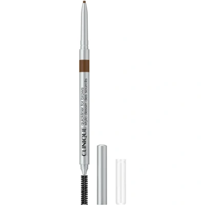 Bild av Clinique Quickliner For Brows Ögonbrynspenna Deep Brown 0,6 gram