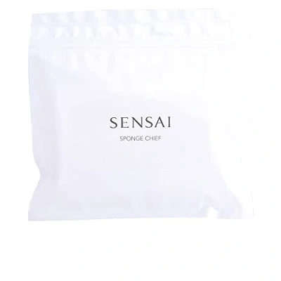 Bild av Sensai Silky Purifying Sponge Chief 1 del