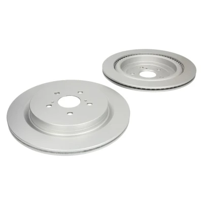 Bild av Bromsskiva DELPHI BG5060C