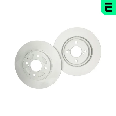 Bild av OPTIMAL BS 9481C Disque de frein Essieu avant 252 20 4/6 100 ventilé l&#039;intérieur SUZUKI: SWIFT 5, Baleno II 3/5 portes